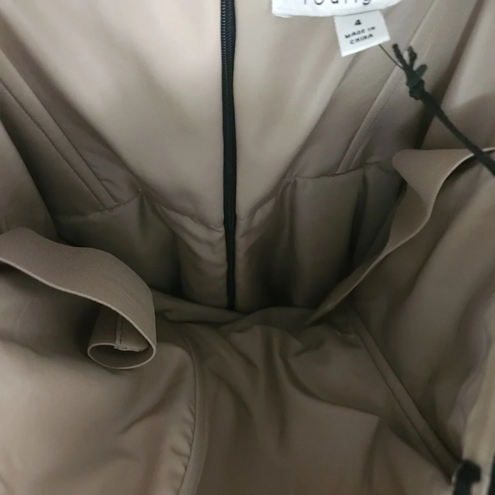 Neiman Marcus x Robert Rodriguez women's party dress NWT - Picture 6 of 6